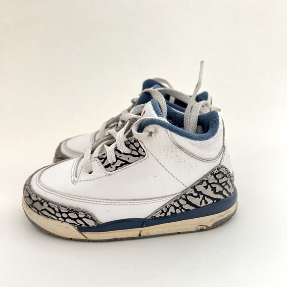 Jordan 3 retro - Picture 2 of 4